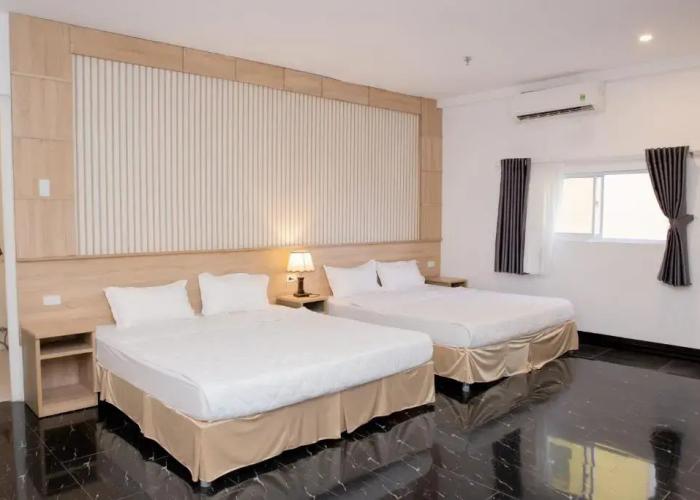 Mien Tay Hotel