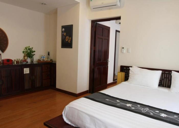 Nam Bo Boutique Hotel
