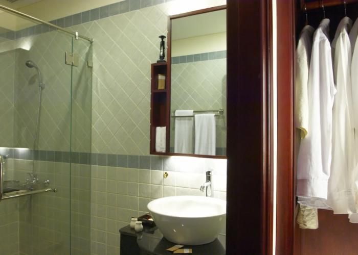 Nam Bo Boutique Hotel