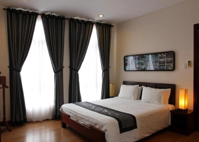 Nam Bo Boutique Hotel