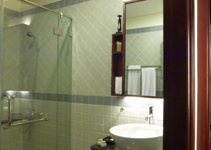 Nam Bo Boutique Hotel