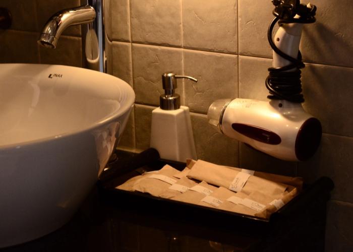 Nam Bo Boutique Hotel