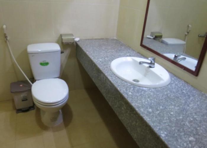 Le Garden Villa Homestay
