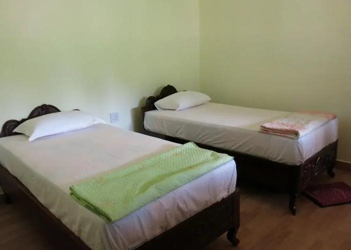 Le Garden Villa Homestay