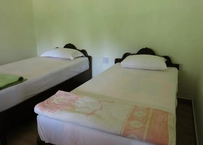 Le Garden Villa Homestay
