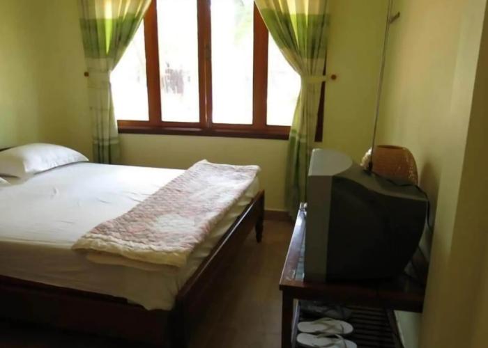 Le Garden Villa Homestay