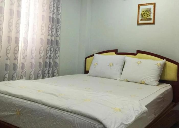 Number One Hotel