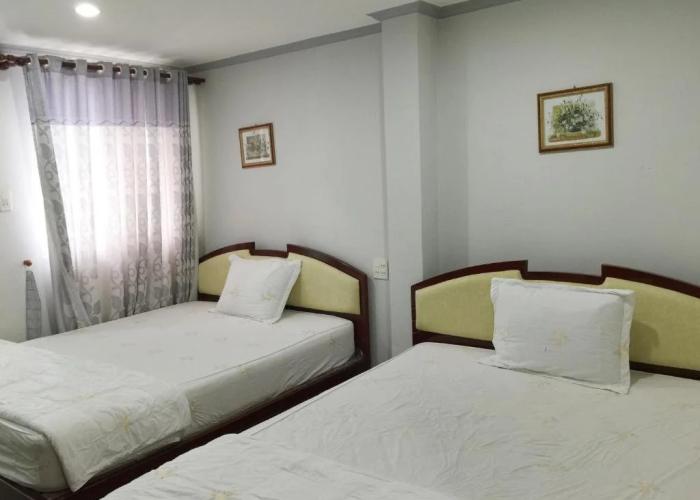 Number One Hotel