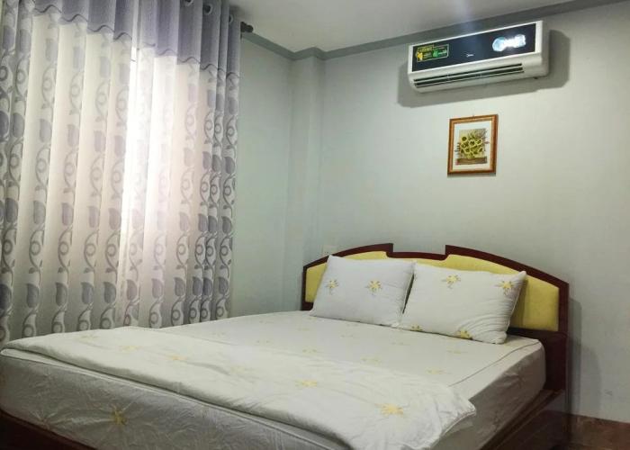 Number One Hotel