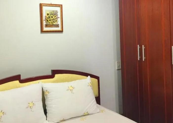 Number One Hotel