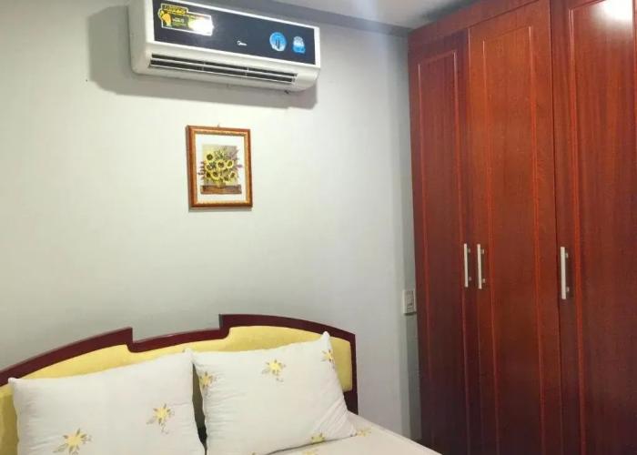 Number One Hotel