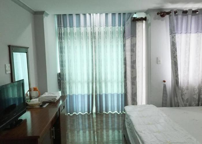 Number One Hotel