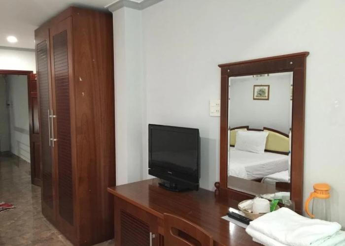 Number One Hotel