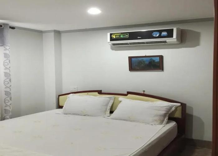 Number One Hotel