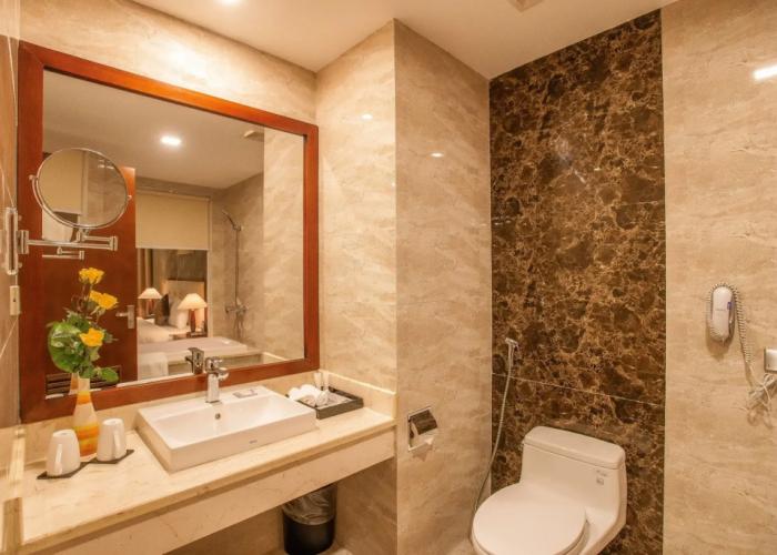 Muong Thanh Luxury Can Tho Hotel