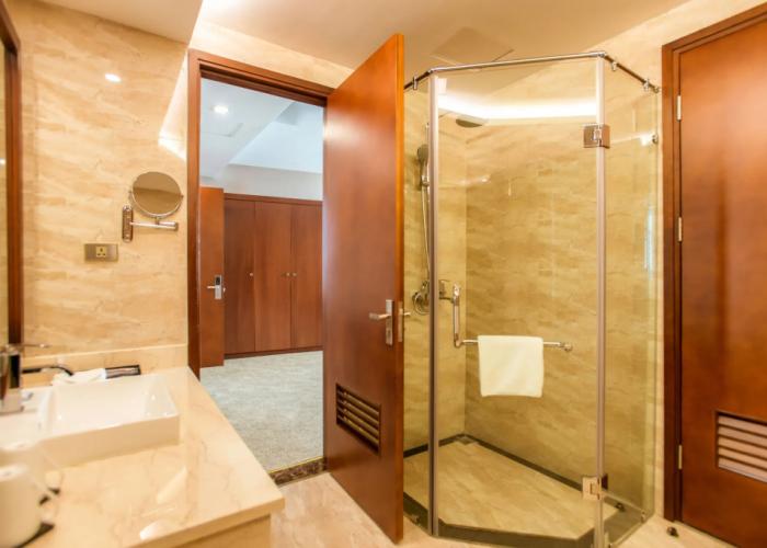 Muong Thanh Luxury Can Tho Hotel