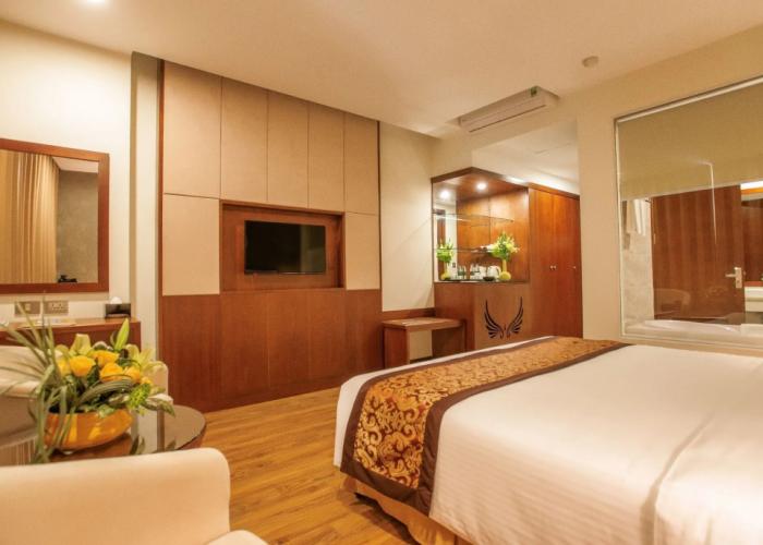 Muong Thanh Luxury Can Tho Hotel