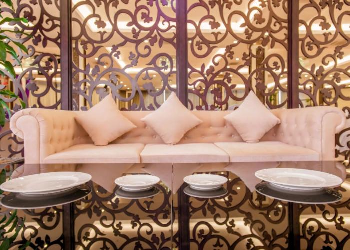 Muong Thanh Luxury Can Tho Hotel