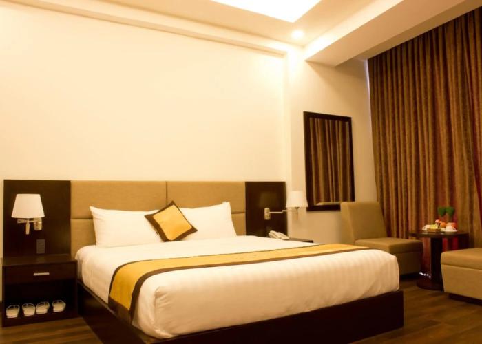 International Hotel
