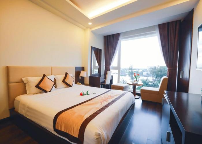 International Hotel
