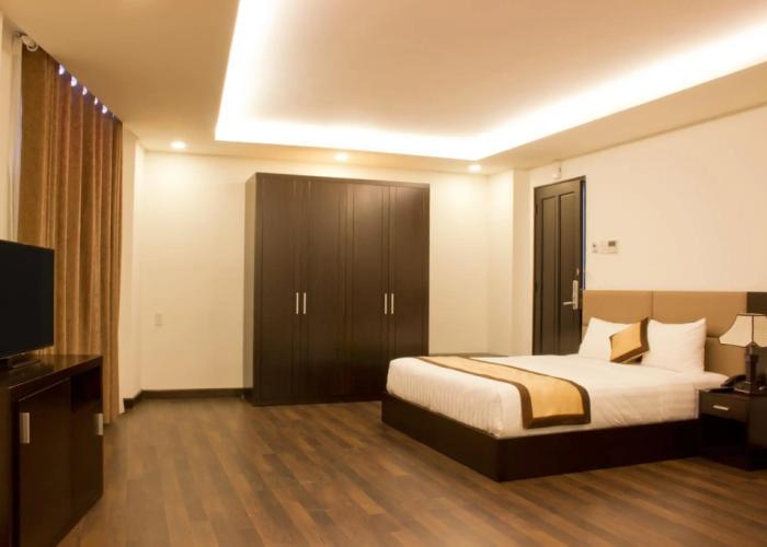 International Hotel