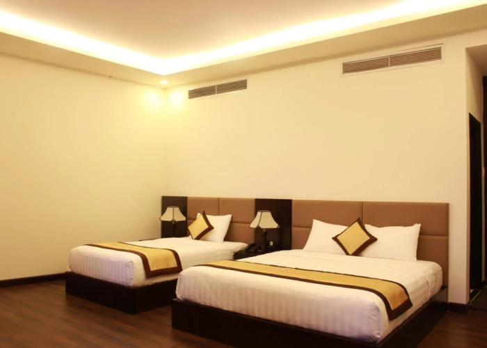 International Hotel