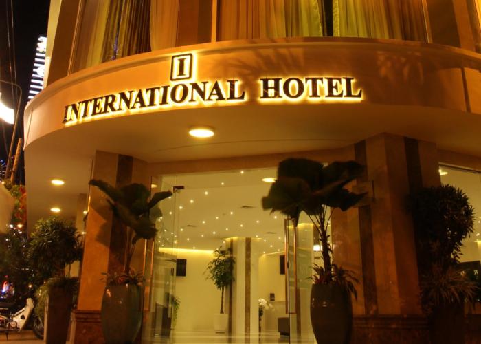 International Hotel