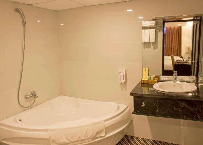 International Hotel