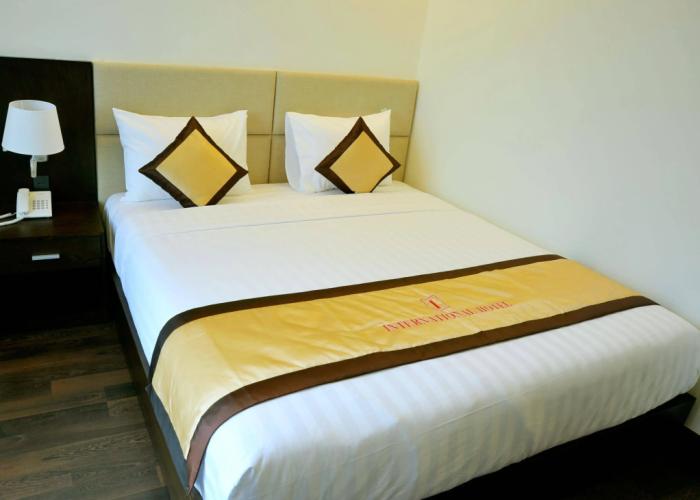 International Hotel