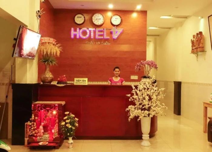 Hotel 17
