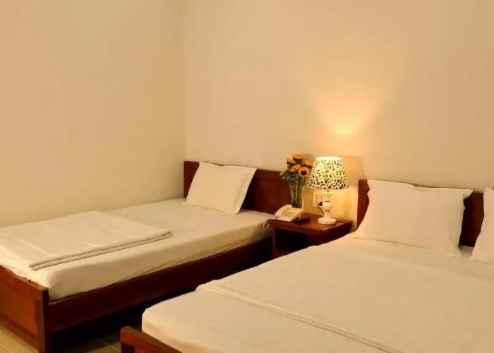 Hotel 17