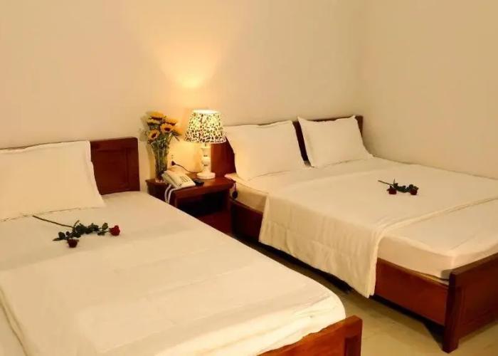 Hotel 17