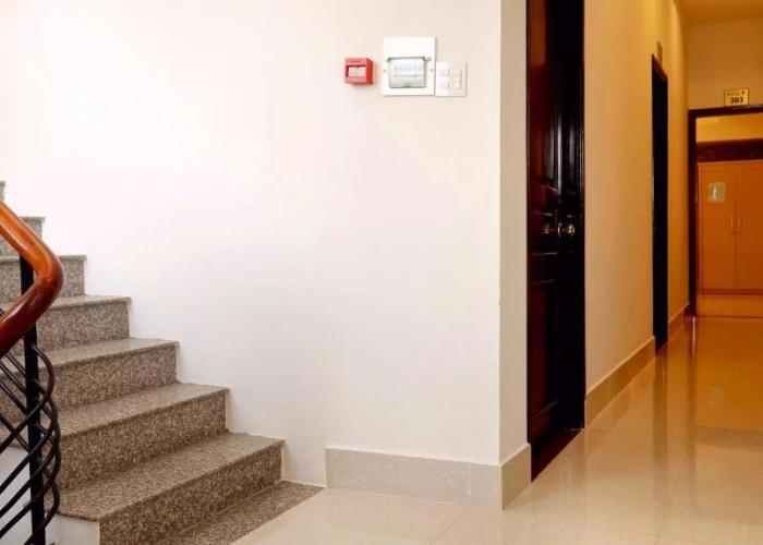 Hotel 17