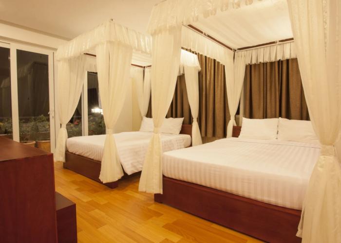 Anh Dao Mekong 2 Hotel