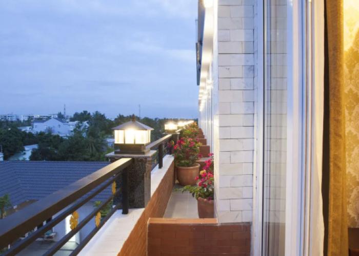 Anh Dao Mekong 2 Hotel