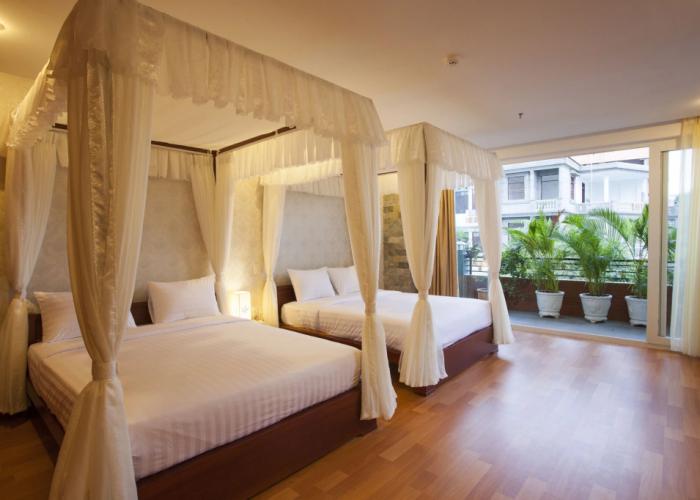 Anh Dao Mekong 2 Hotel