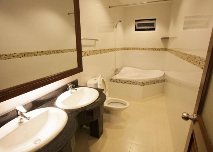 Anh Dao Mekong 2 Hotel
