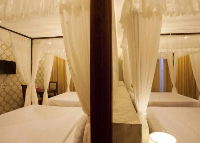 Anh Dao Mekong 2 Hotel