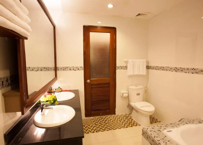 Anh Dao Mekong 2 Hotel