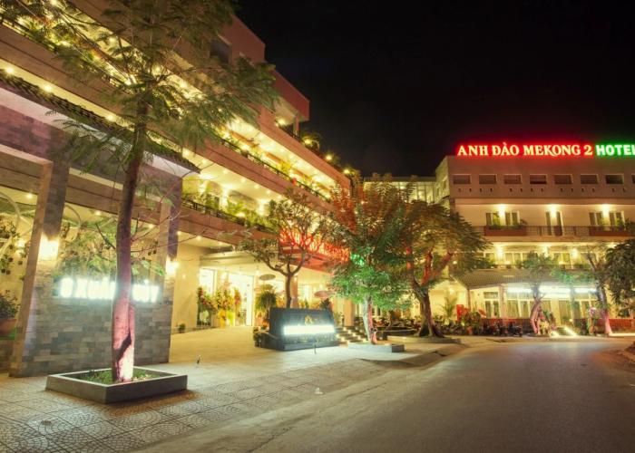 Anh Dao Mekong 2 Hotel