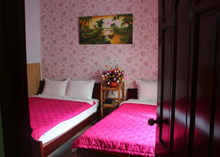 Kim Long Hotel
