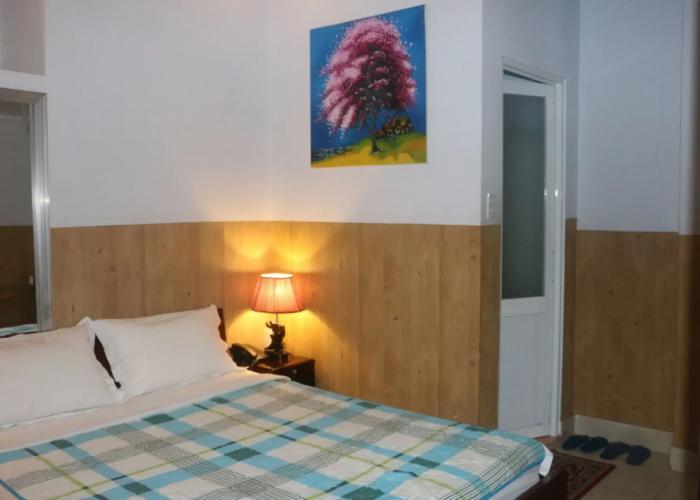 Kim Long Hotel