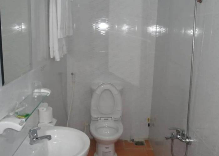 Kim Long Hotel