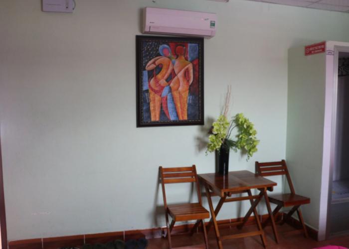 Kim Long Hotel