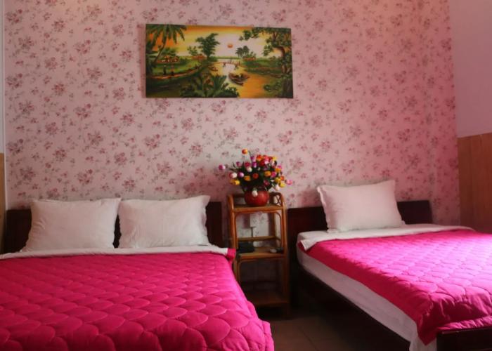 Kim Long Hotel