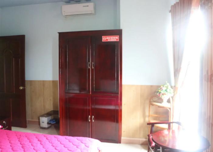 Kim Long Hotel