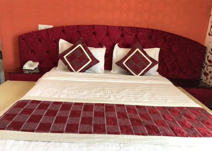Linh Phuong 2 Hotel