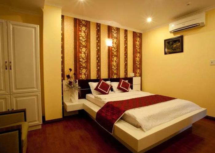 Linh Phuong 2 Hotel