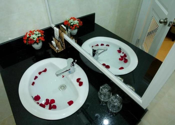 Linh Phuong 2 Hotel