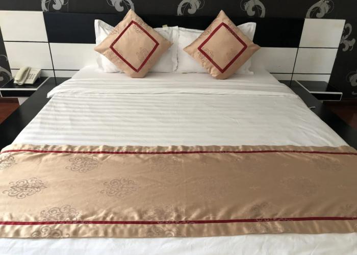 Linh Phuong 2 Hotel